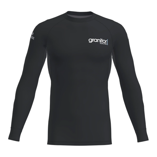 Core Ultralight Shirt LS Men
