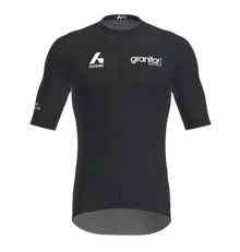 Apex Shirt SS Men