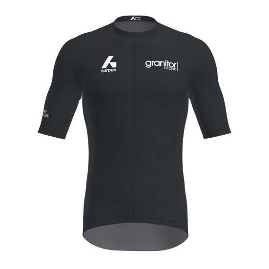 Apex Shirt SS Men