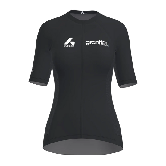 Apex Shirt SS Women