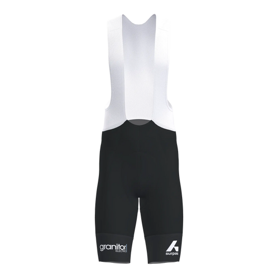 Apex Bib Shorts Men