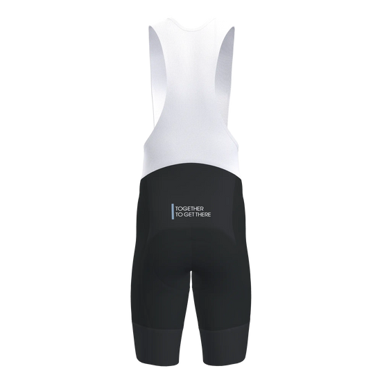 Apex Bib Shorts Men