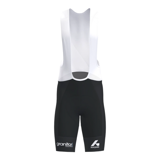 Shift Bib Shorts Men