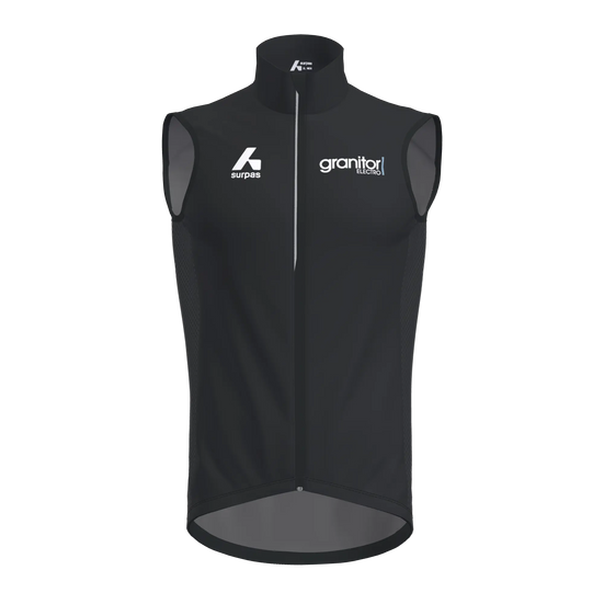 Apex Vest Women