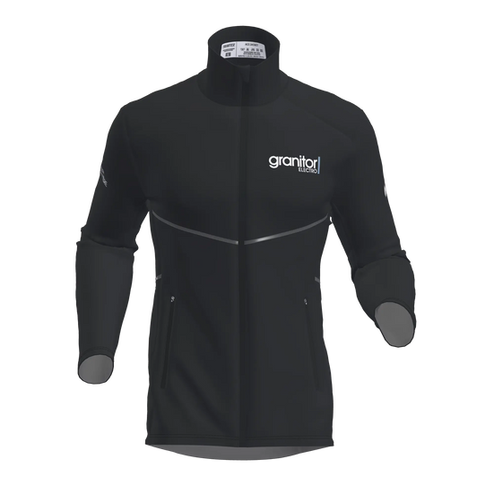 Ace Jacket Men