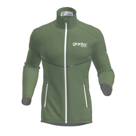 Ace Jacket Women