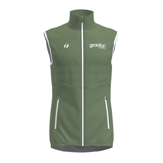 Ace Primaloft Vest Men