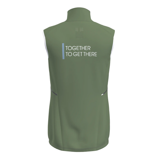 Ace Primaloft Vest Men