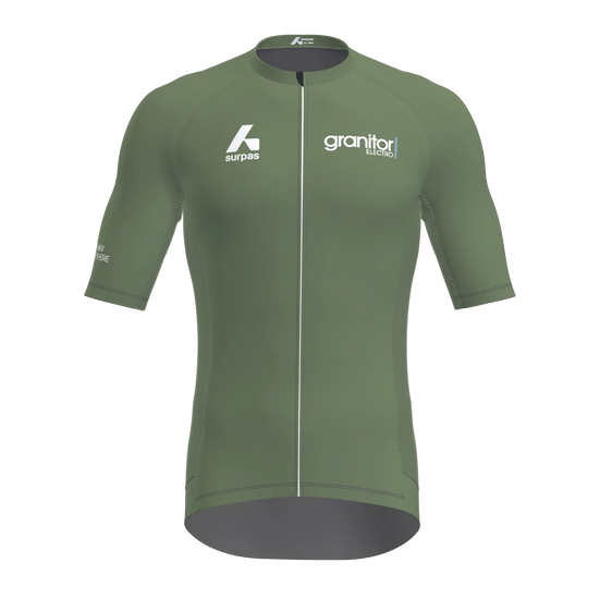 Apex Shirt SS Men