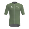 Apex Shirt SS Men