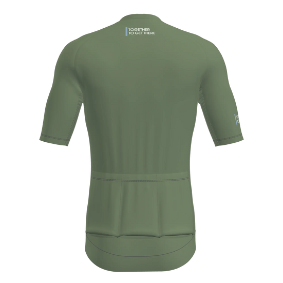 Apex Shirt SS Men