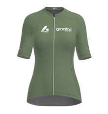 Apex Shirt SS Women