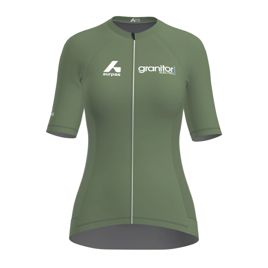 Apex Shirt SS Women