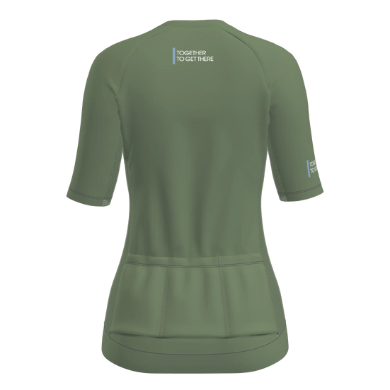 Apex Shirt SS Women