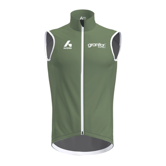 Apex Vest Men