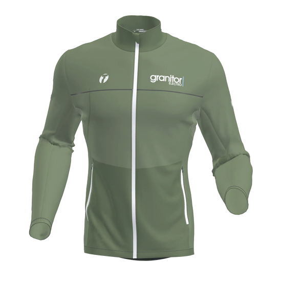 Fast Jacket Women