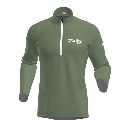 Flex 3.0 Shirt LS Women