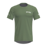 Run Ecogreen T-Shirt SS Men