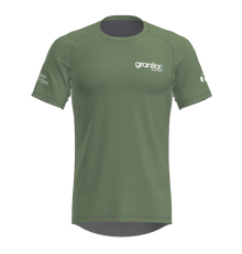 Run Ecogreen T-Shirt SS Women