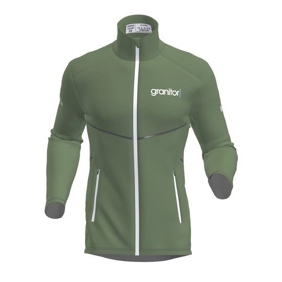 Ace Jacket Men