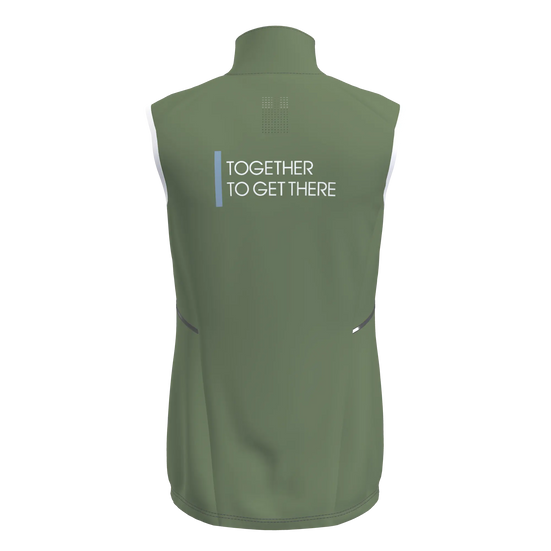 Ace Primaloft Vest Men