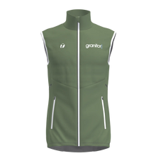Ace Primaloft Vest Women