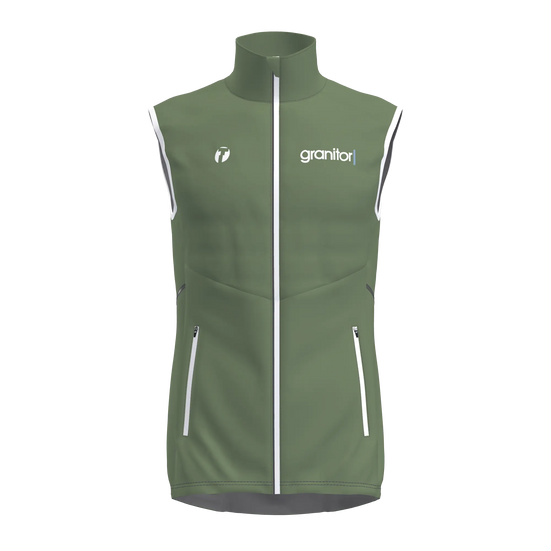 Ace Primaloft Vest Women