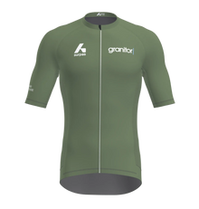 Apex Shirt SS Men