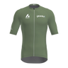 Apex Shirt SS Men