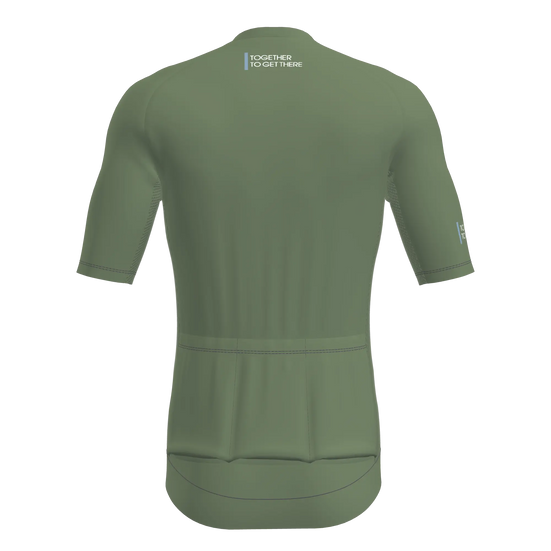 Apex Shirt SS Men