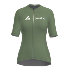 Apex Shirt SS Women