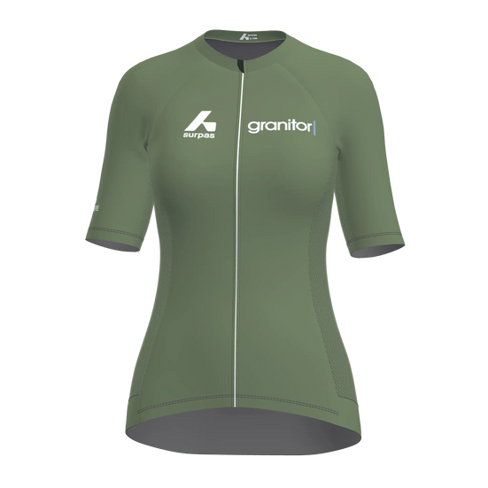 Apex Shirt SS Women