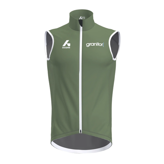 Apex Vest Men