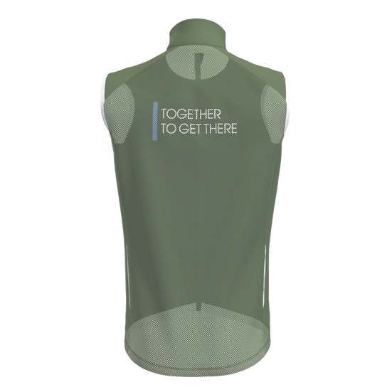 Apex Vest Men