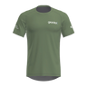 Run Ecogreen T-Shirt SS Women