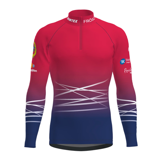 Ambition Raceshirt Women