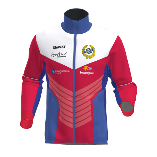 Ambition 2.0 Jacket Men