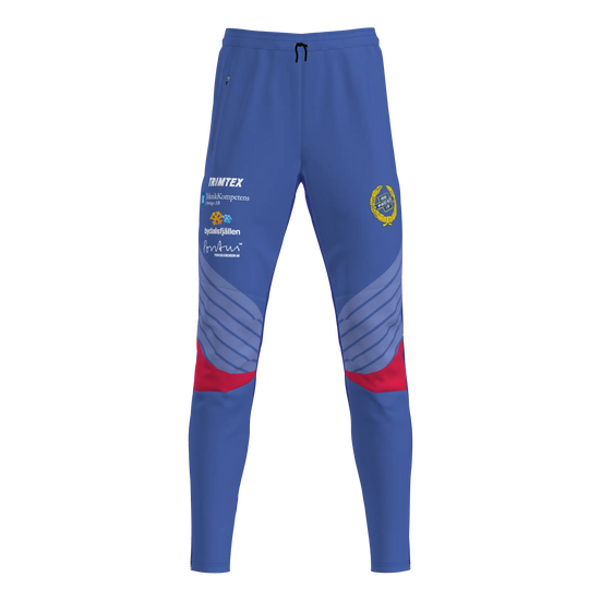 Ambition 2.0 Pants 3/4Z Jr