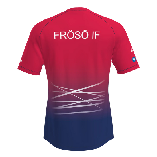 Free 2.0 T-shirt SS Jr