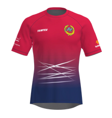 Free 2.0 T-shirt SS Women