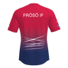 Free 2.0 T-shirt SS Women