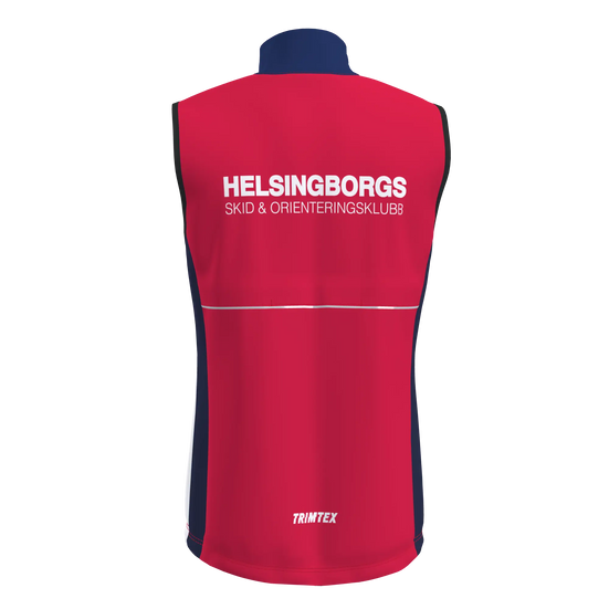 Trainer 4.0 Vest Men