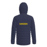 Storm Light Down Hoodie Men