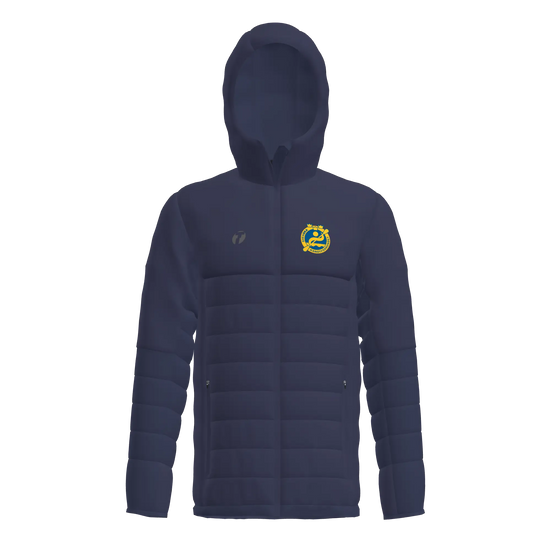 Storm Light Down Hoodie Women
