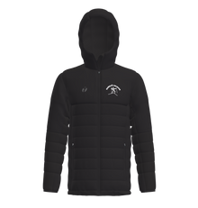 Storm Light Down Hoodie Women