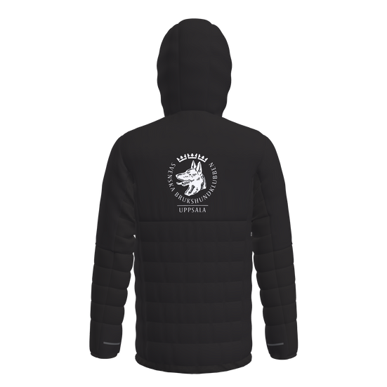 Storm Light Down Hoodie Jr