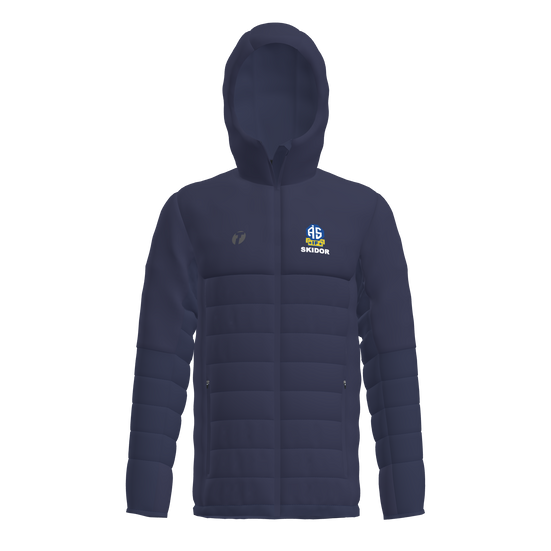 Storm Light Down Hoodie Men