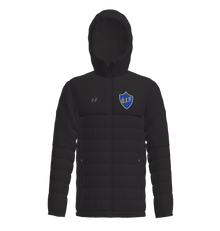 Storm Light Down Hoodie Jr