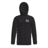 Storm Light Down Hoodie Women