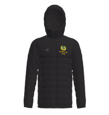 Storm Light Down Hoodie Women
